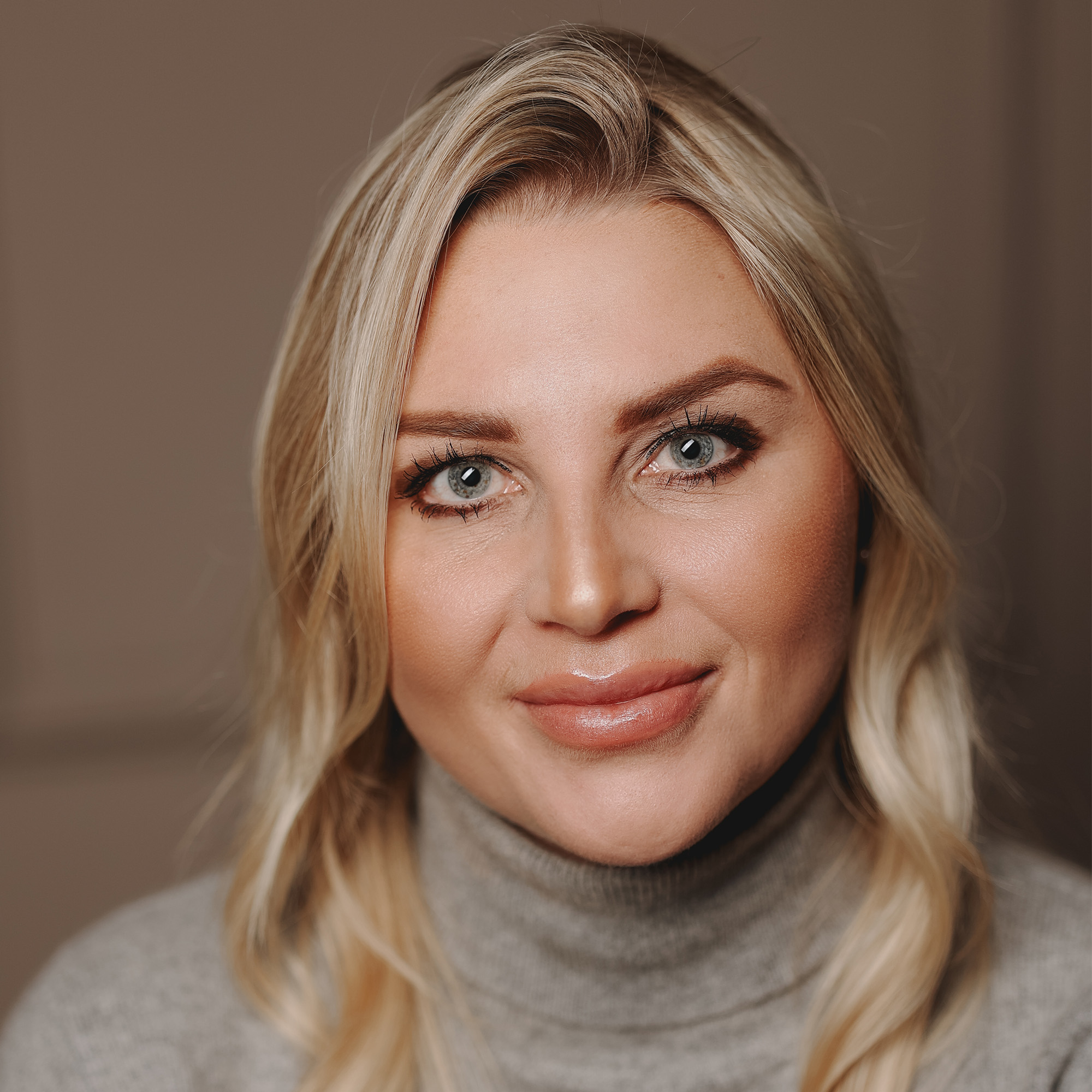 Alexandra Laqua - AL Münsterland Care GmbH