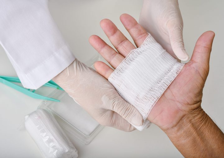 Pflegerische Betreuungsmaßnahmen in Münster – aktivierende Pflege und persönliche Begleitung im Alltag.