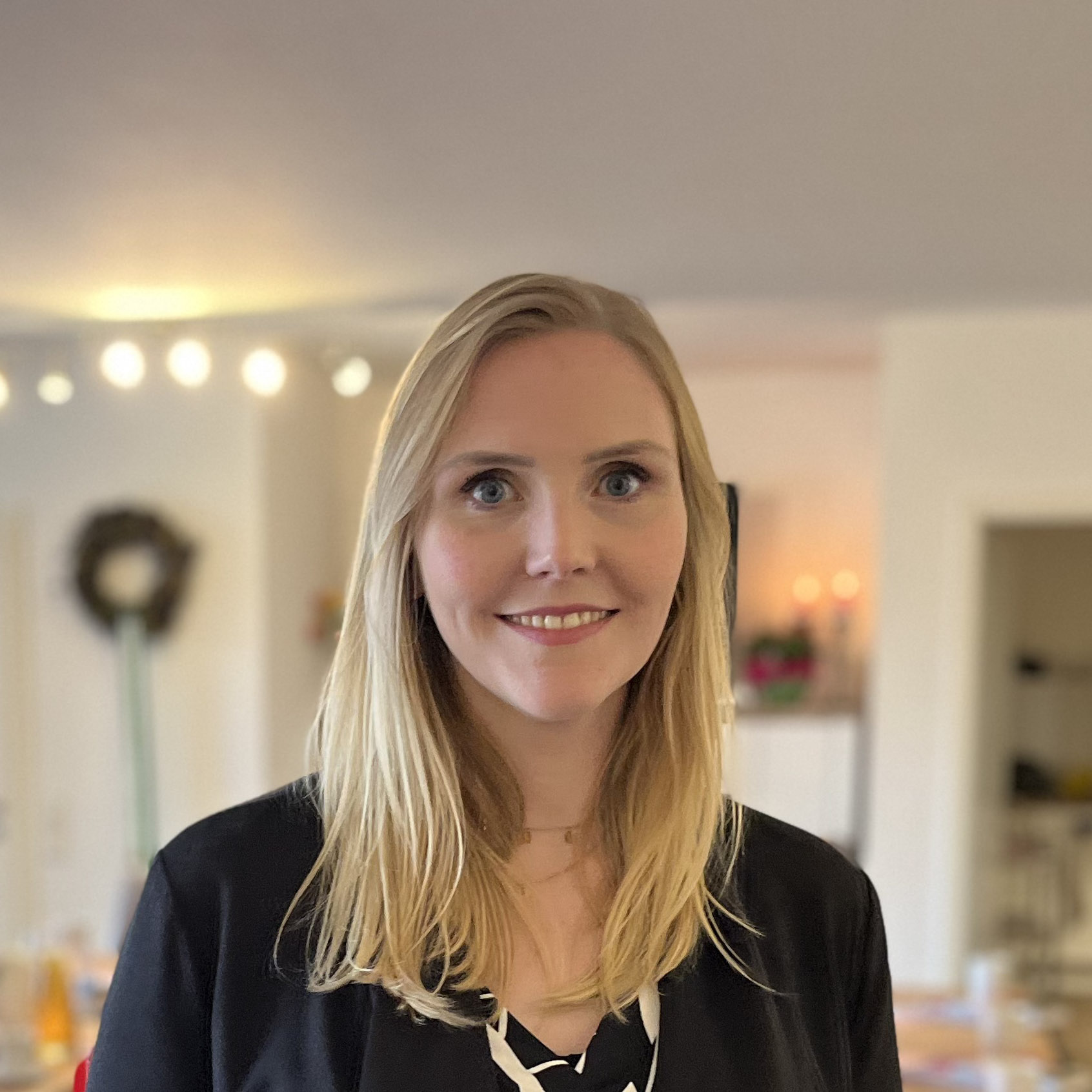 Lisa Keil - Pflegedienstleistung