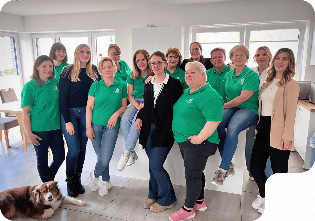 AL_Muensterland_Care_GmbH_Gruppenfoto