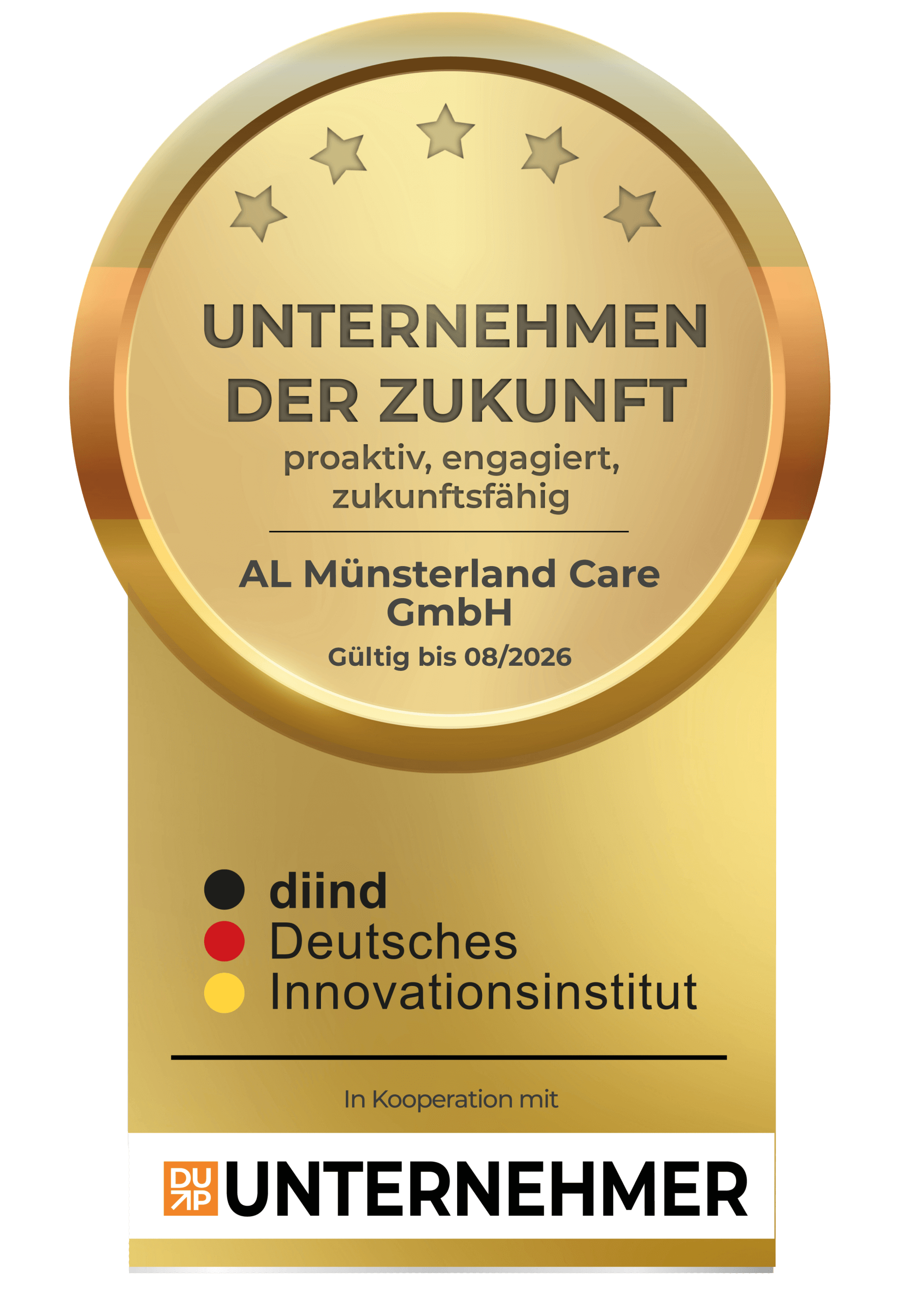 Unternehmen-der-Zukunft-Siegel_AL-Muensterland-Care-GmbH_Comp