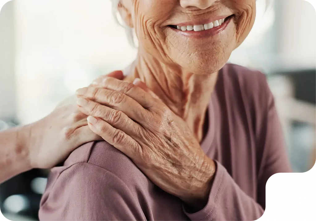 Hauswirtschaftliche Hilfe in Münster – Unterstützung im Alltag durch zuverlässige Pflegekräfte.