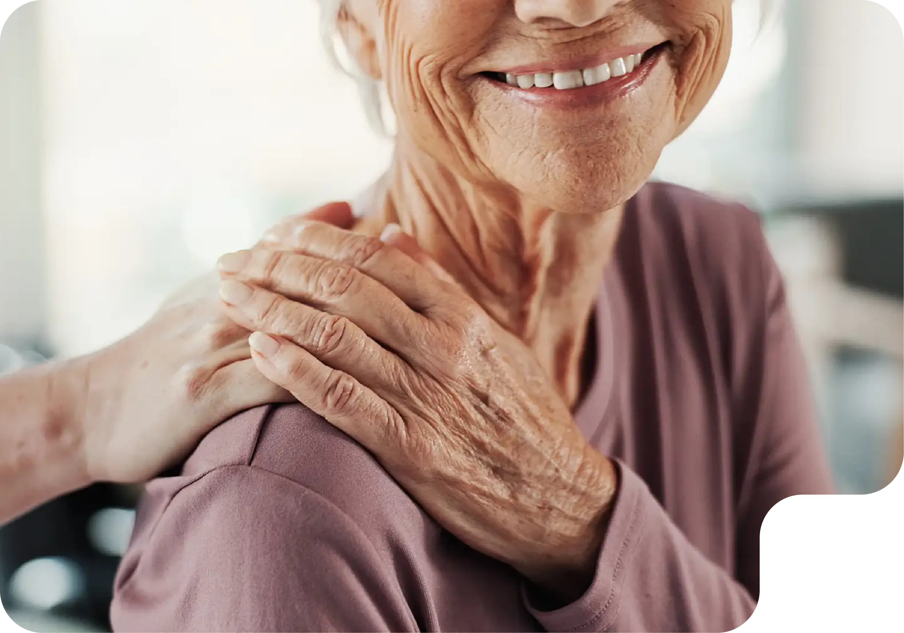 Hauswirtschaftliche Hilfe in Münster – Unterstützung im Alltag durch zuverlässige Pflegekräfte.