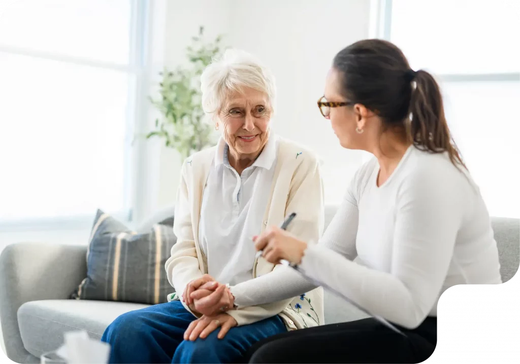 Mobile Familienpflege in Münster – Unterstützung im Haushalt und Alltag für Familien in besonderen Lebenssituationen.