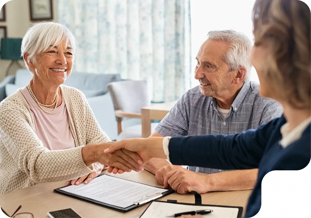 Pflegeberatung in Münster – persönliche Beratung für Angehörige und Pflegebedürftige durch AL Münsterland Care.