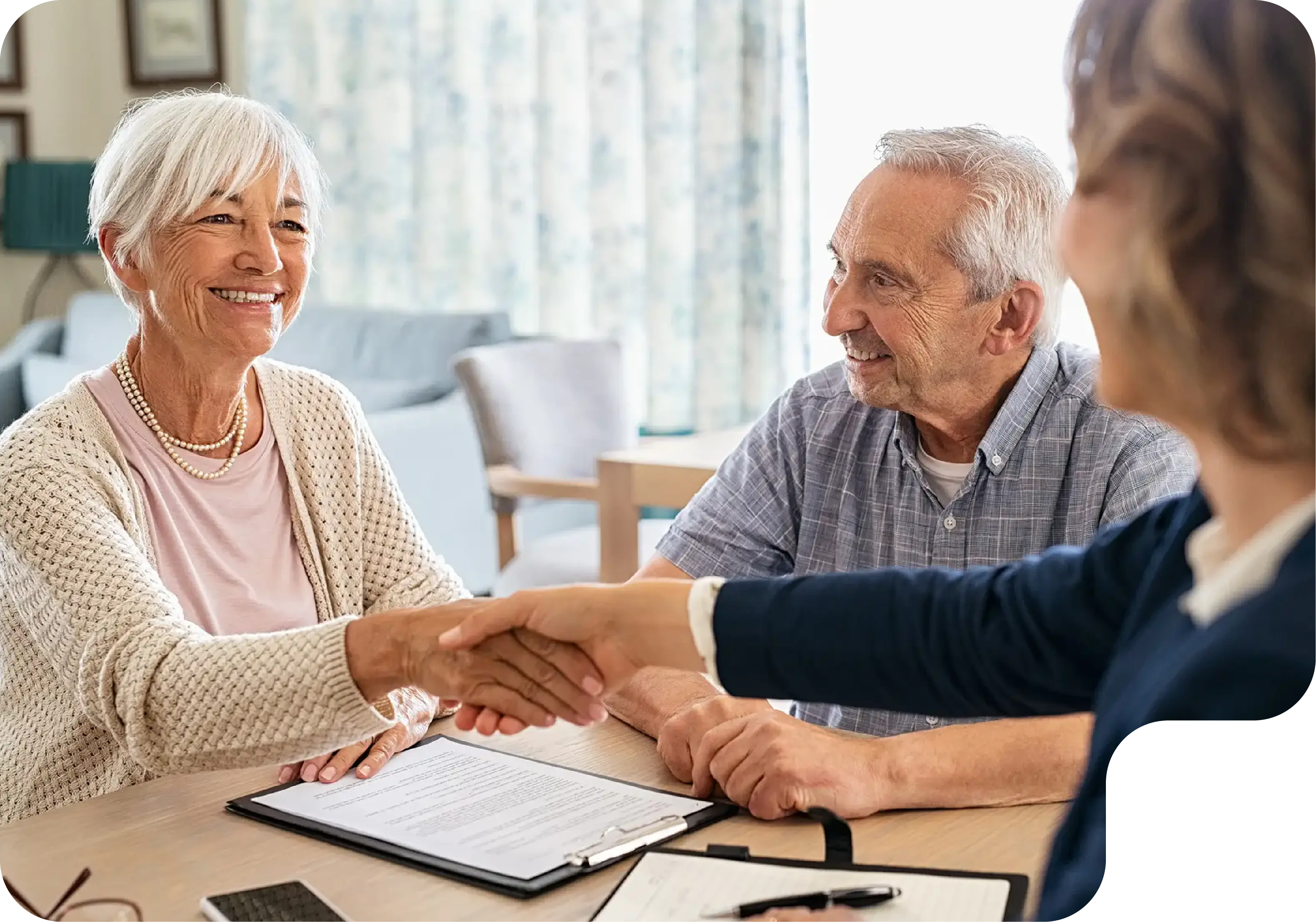 Pflegeberatung in Münster – persönliche Beratung für Angehörige und Pflegebedürftige durch AL Münsterland Care.