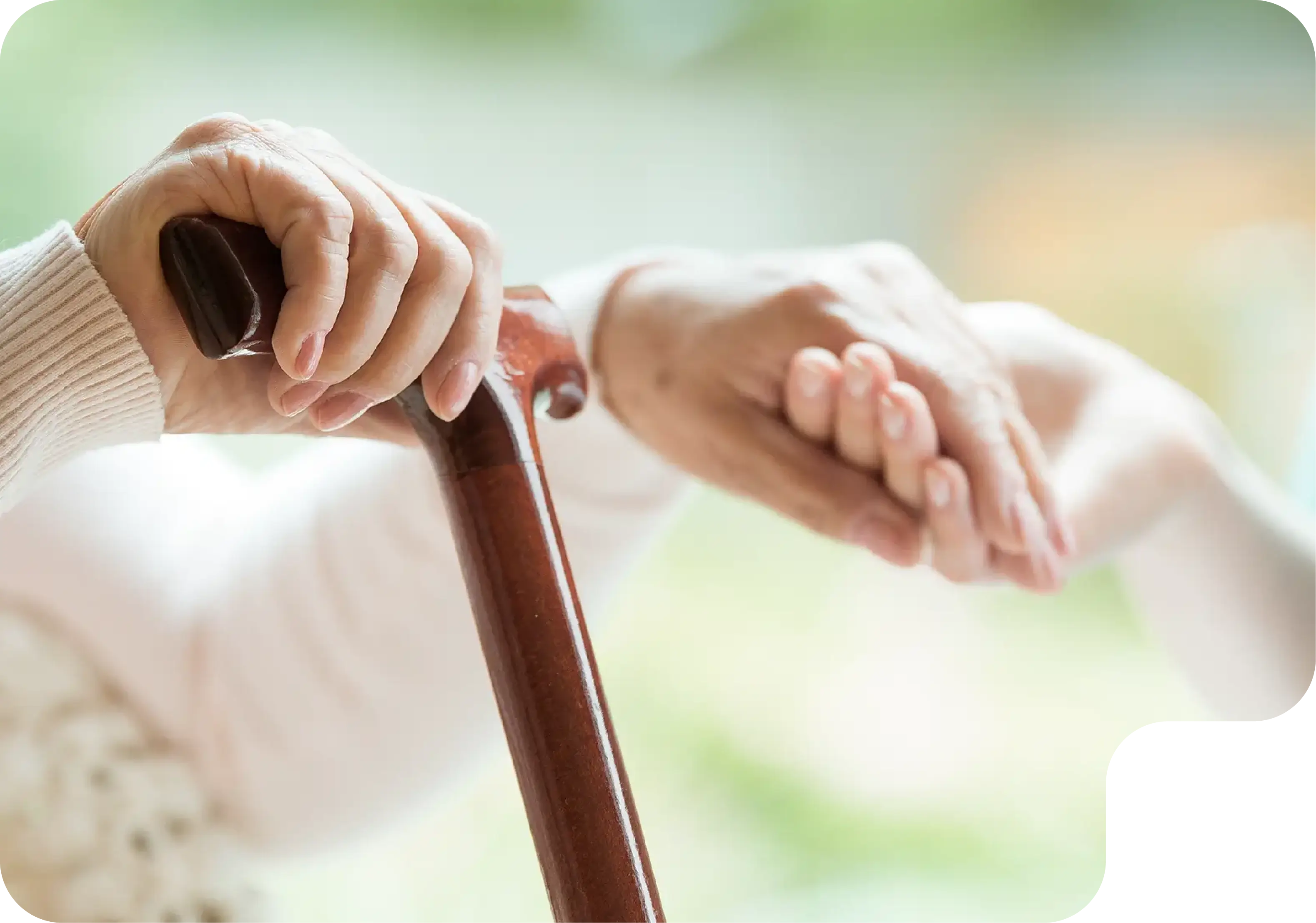 Pflegerische Betreuungsmaßnahmen in Münster – aktivierende Pflege und persönliche Begleitung im Alltag.