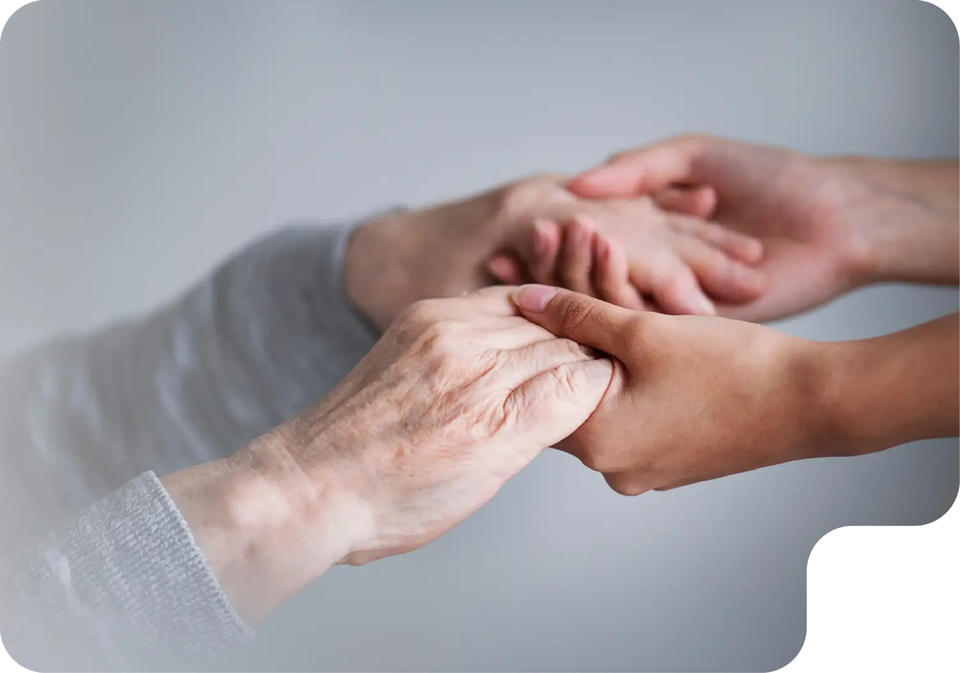 Verhinderungspflege in Münster – liebevolle Vertretung für pflegende Angehörige durch erfahrenes Fachpersonal.